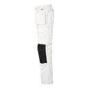 2515 Maler Hose, Unisex, mehrfarbig