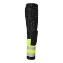 2515 Warning Protection Craftsman Trousers, colorful