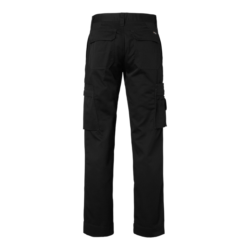 2670 Hose, Unisex, schwarz