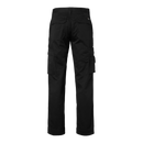 2670 Hose, Unisex, schwarz