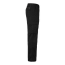 2670 Hose, Unisex, schwarz