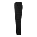 2670 Hose, Unisex, schwarz