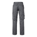 2670 Hose, Unisex, dunkel grau