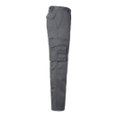 2670 Hose, Unisex, dunkel grau
