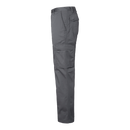 2670 Hose, Unisex, dunkel grau