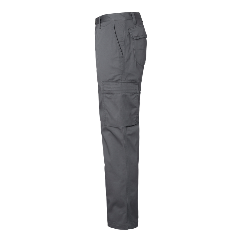 2670 Hose, Unisex, dunkel grau