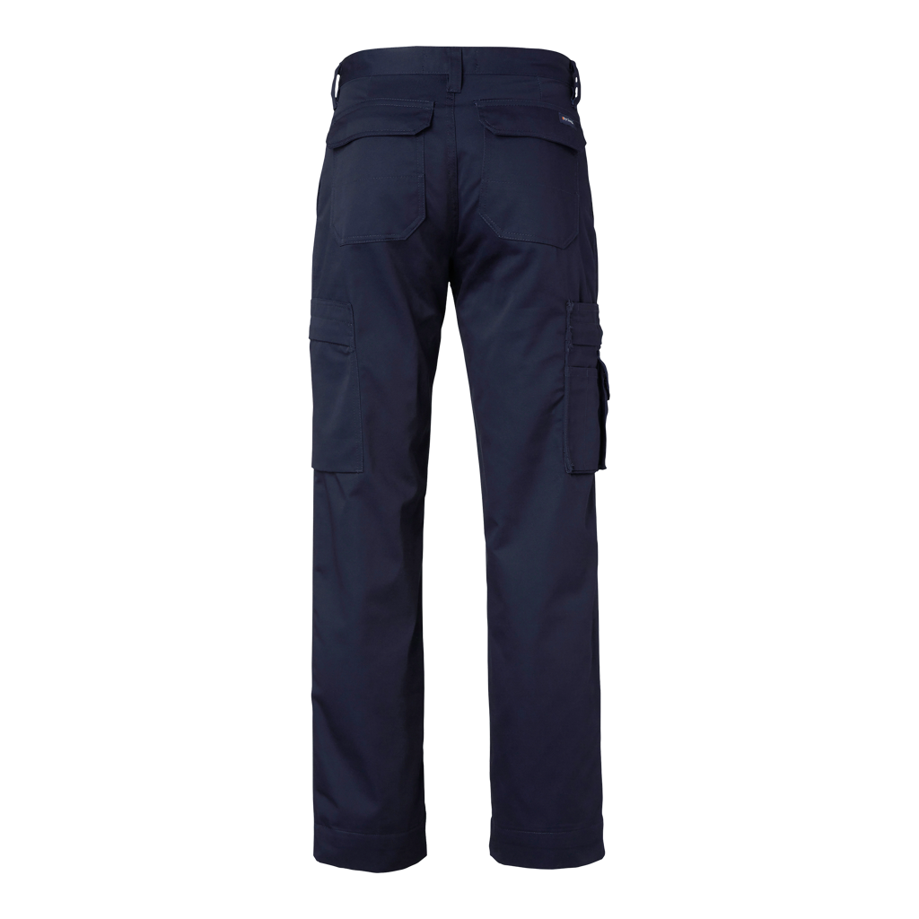 2670 Hose, Unisex, navy blau