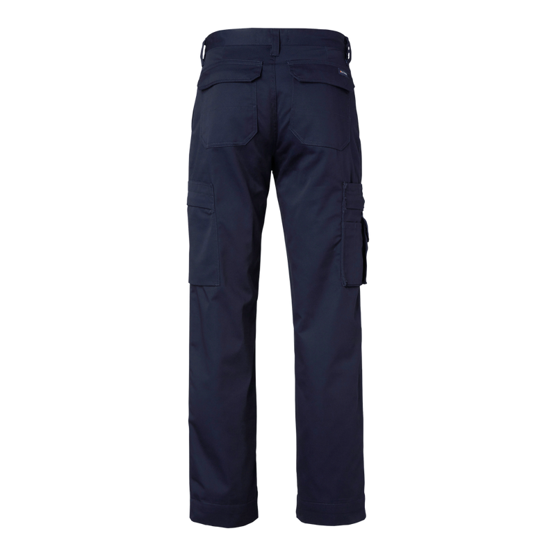 2670 Hose, Unisex, navy blau