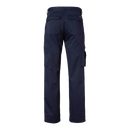 2670 Hose, Unisex, navy blau