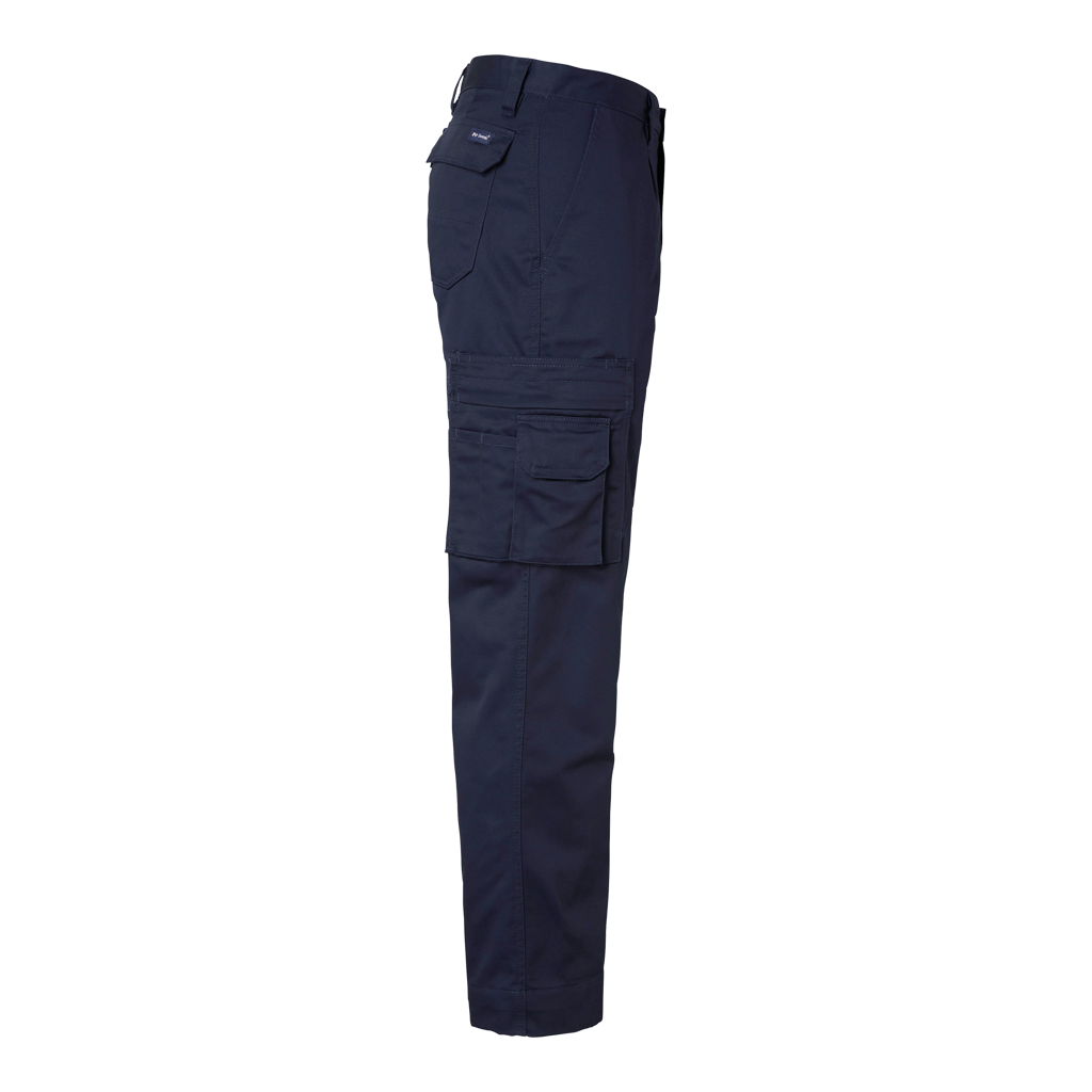 2670 Hose, Unisex, navy blau
