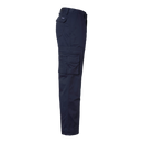 2670 Hose, Unisex, navy blau