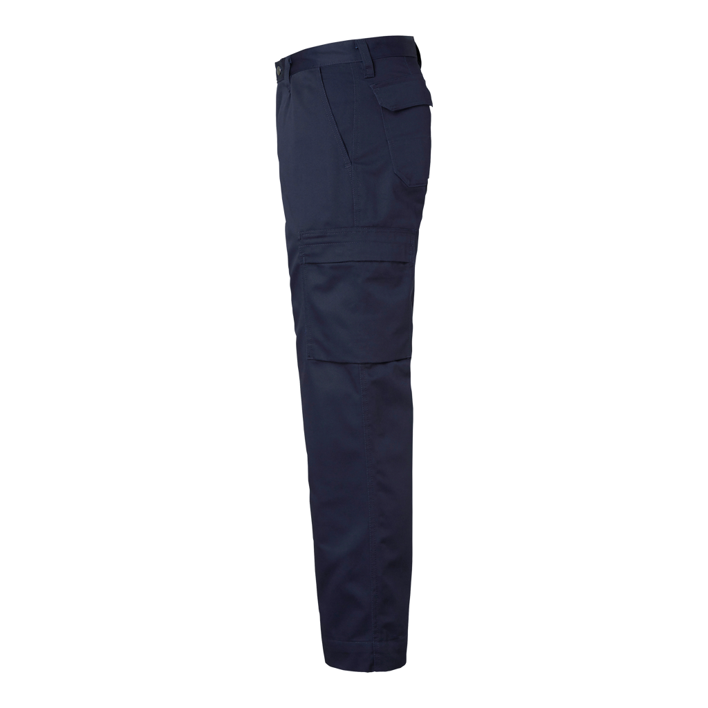 2670 Hose, Unisex, navy blau