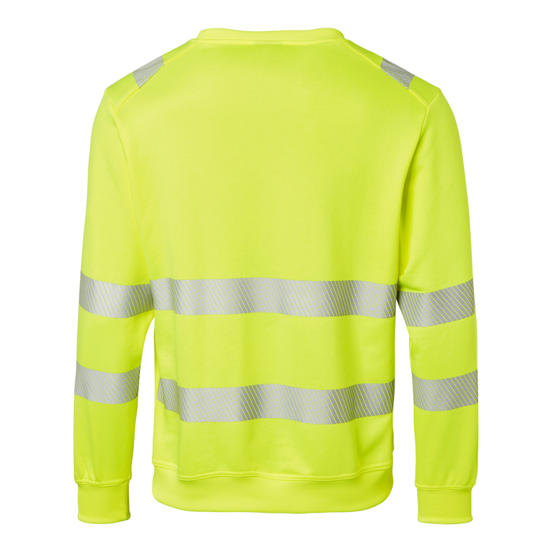 270 Sweatshirt, Unisex, gelb