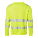 270 Sweatshirt, Unisex, gelb