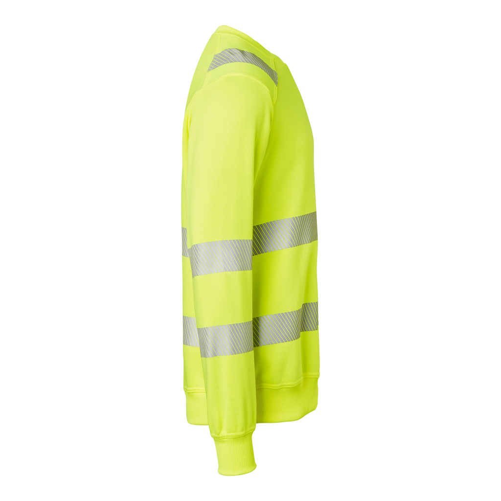 270 Sweatshirt, Unisex, gelb