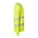 270 Sweatshirt, Unisex, gelb