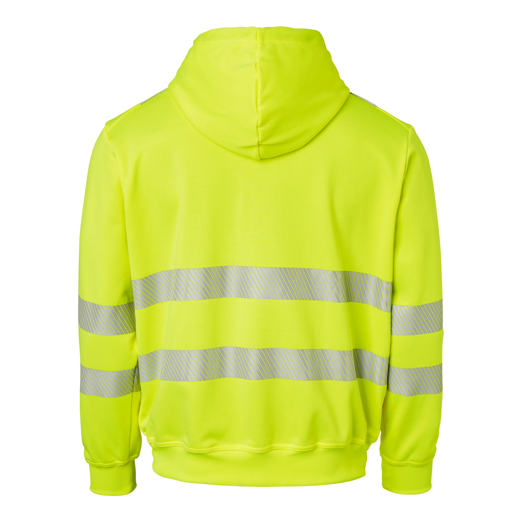 271 Sweatshirt, Unisex, gelb