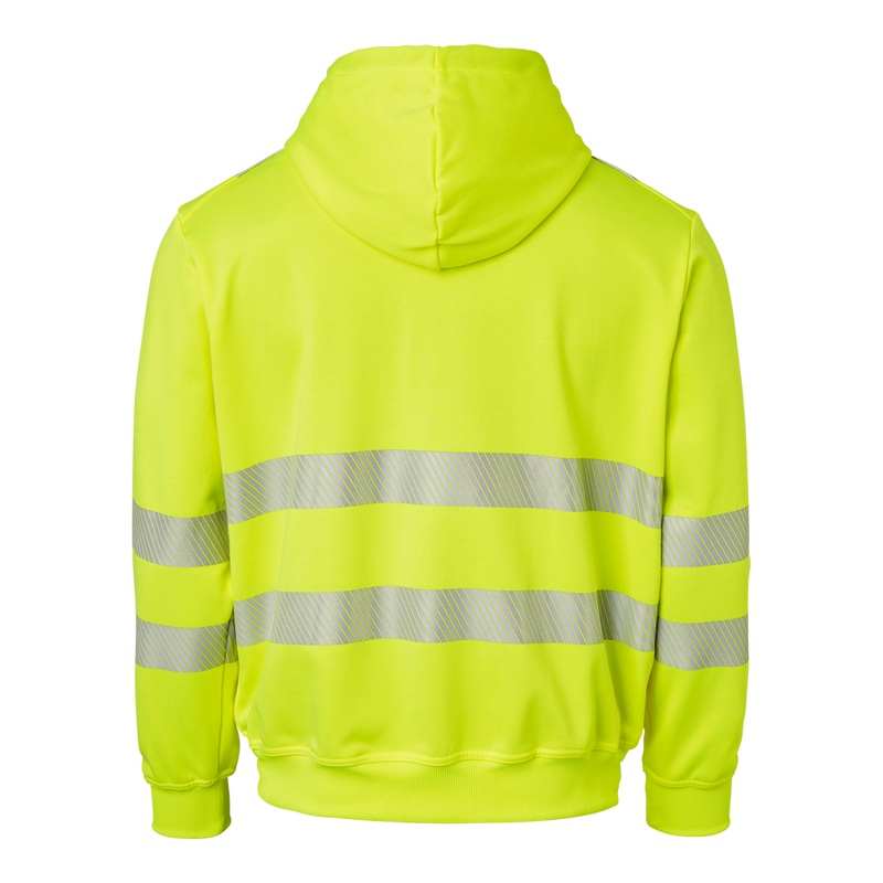 271 Sweatshirt, Unisex, gelb