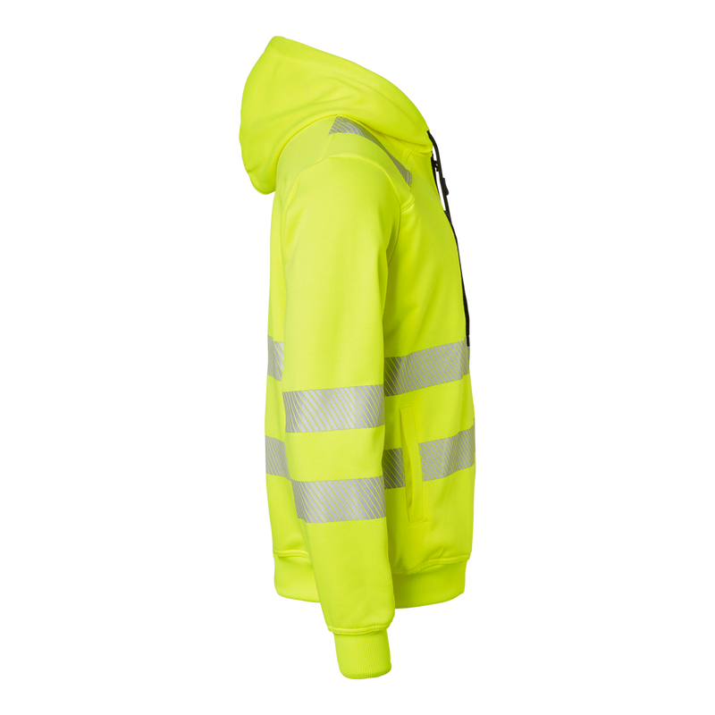 271 Sweatshirt, Unisex, gelb