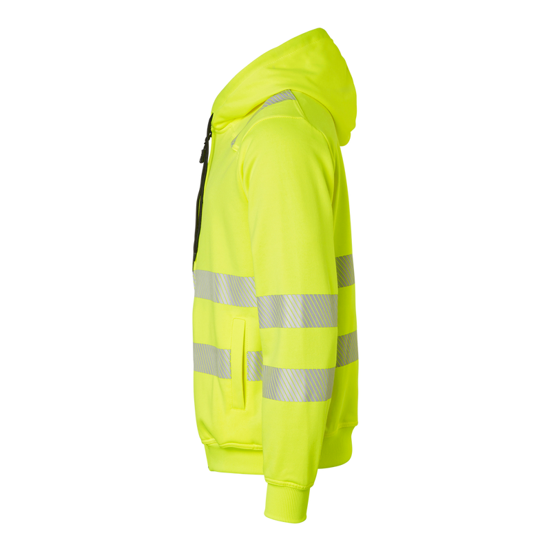 271 Sweatshirt, Unisex, gelb
