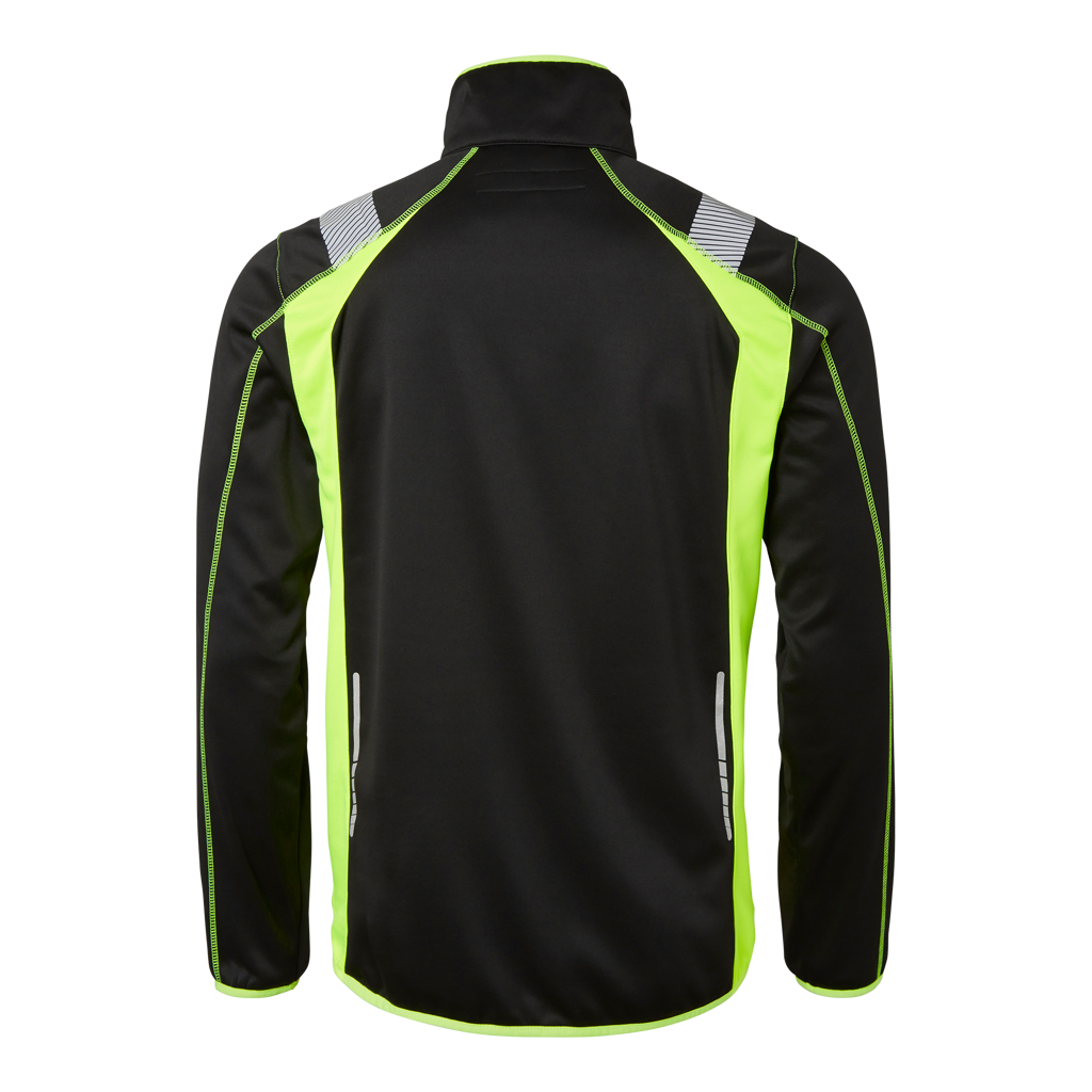 276 Sweatshirt, Unisex, mehrfarbig