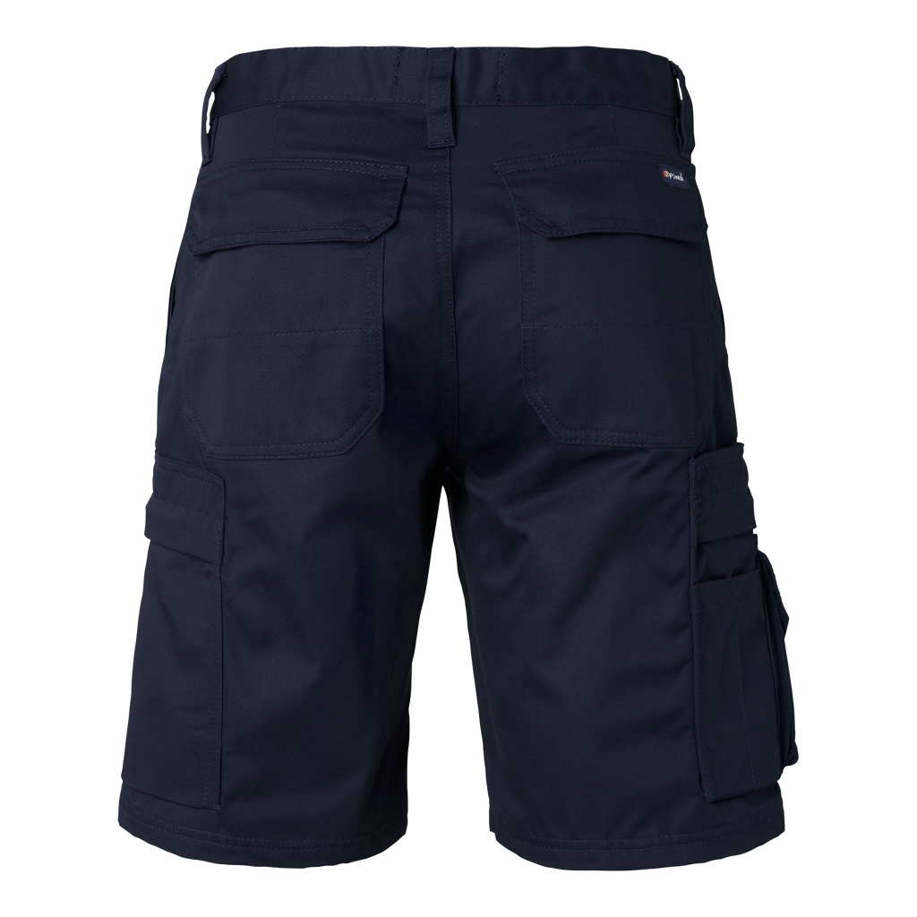 2770 Shorts, Unisex, blau