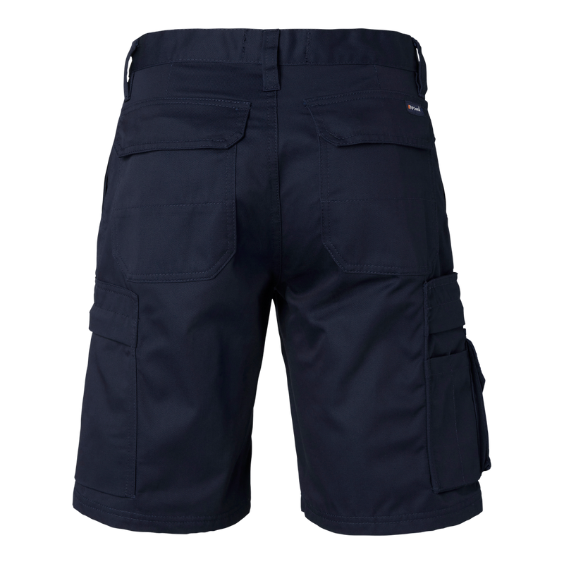 2770 Shorts, Unisex, black