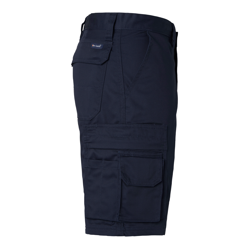 2770 Shorts, Unisex, blau