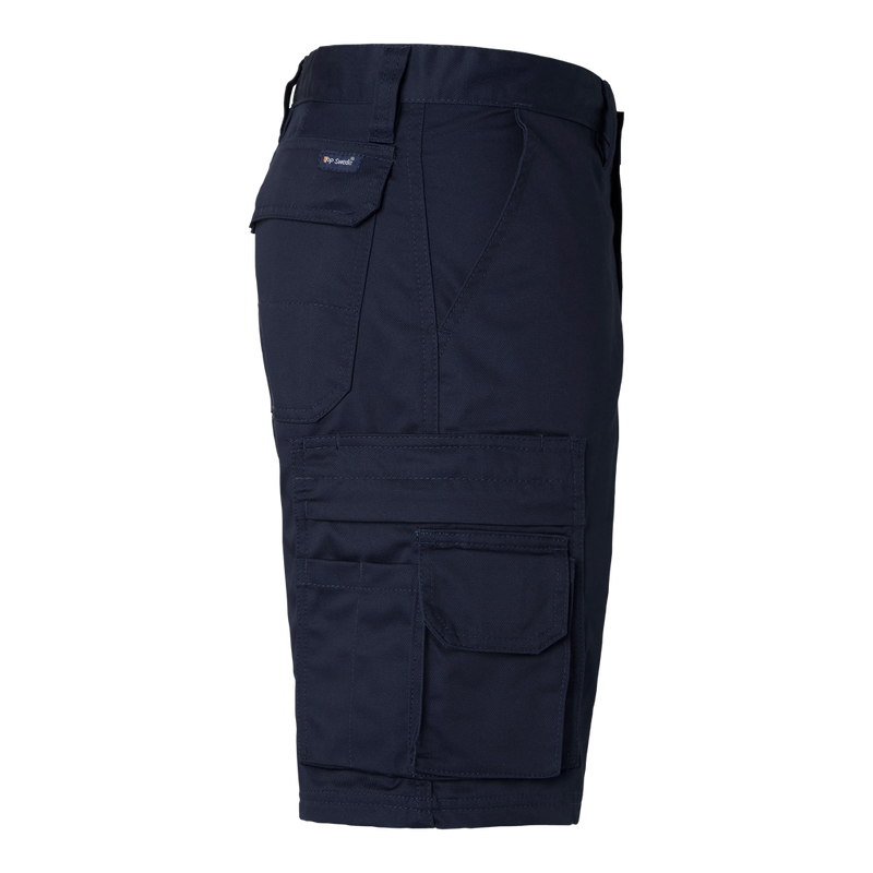 2770 Shorts, Unisex, black