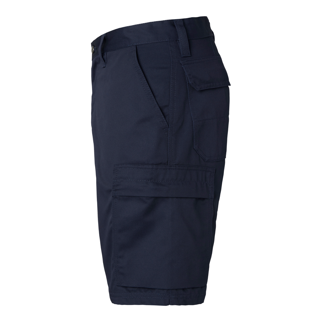 2770 Shorts, Unisex, blau