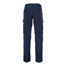 301 Service Hose, Damen, blau