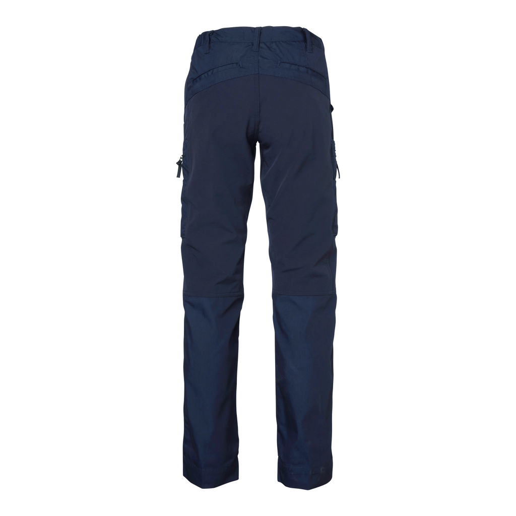 301 Service Hose, Damen, schwarz