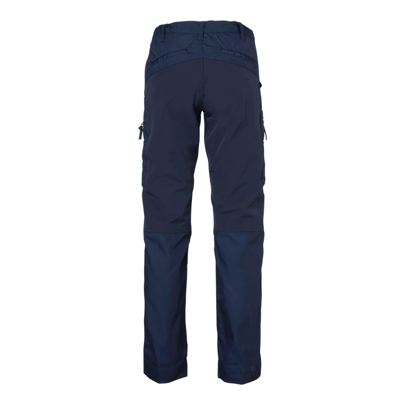 301 Service Hose, Damen, blau