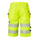 304 Handwerker Shorts, Unisex, gelb