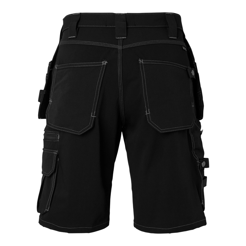 310 Handwerker Shorts, Unisex, schwarz
