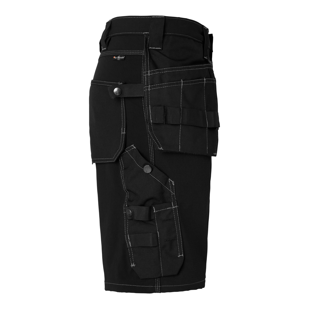 310 Handwerker Shorts, Unisex, schwarz