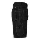 310 Handwerker Shorts, Unisex, schwarz