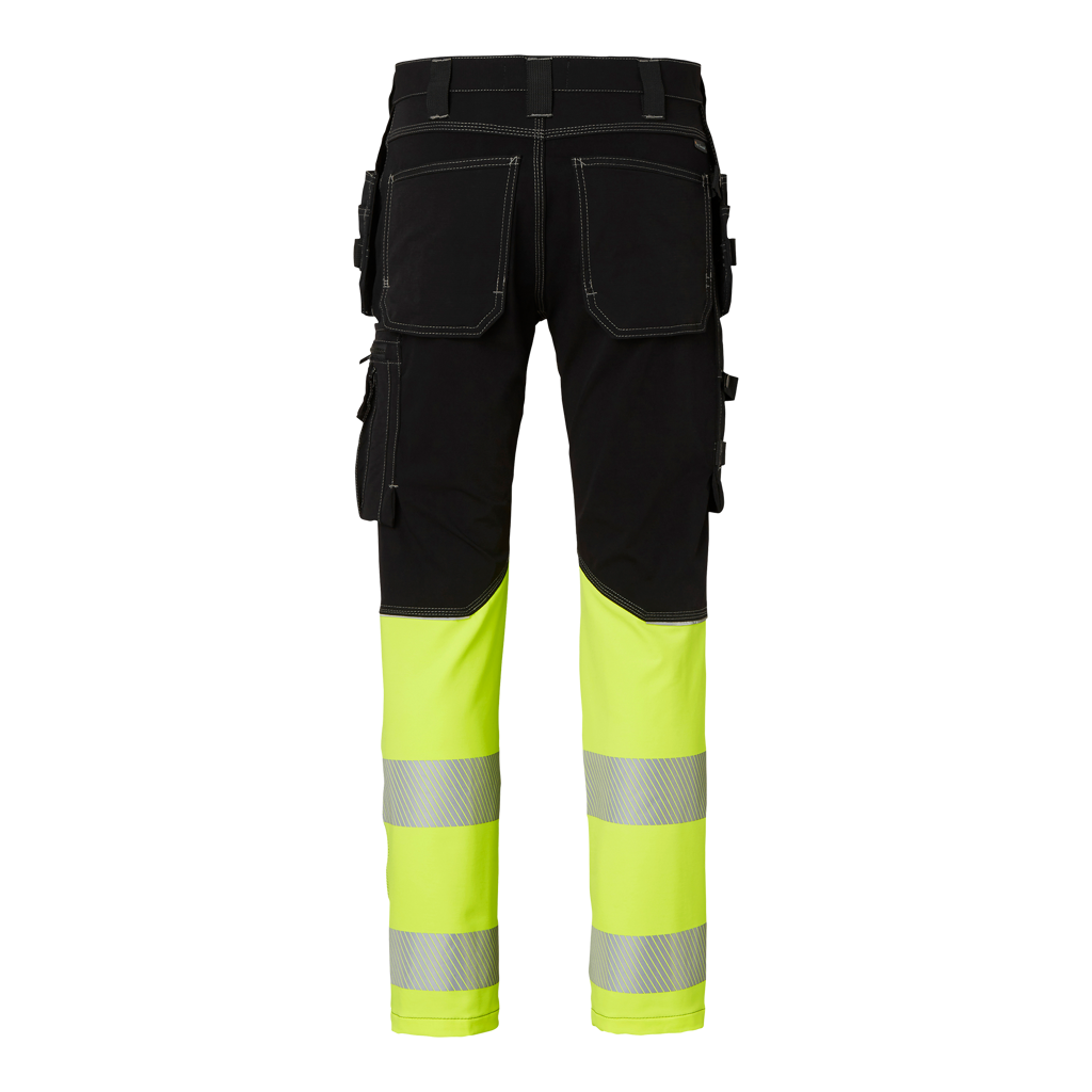 312 Handwerker Hose, Unisex, mehrfarbig