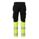 312 Handwerker Hose, Unisex, mehrfarbig