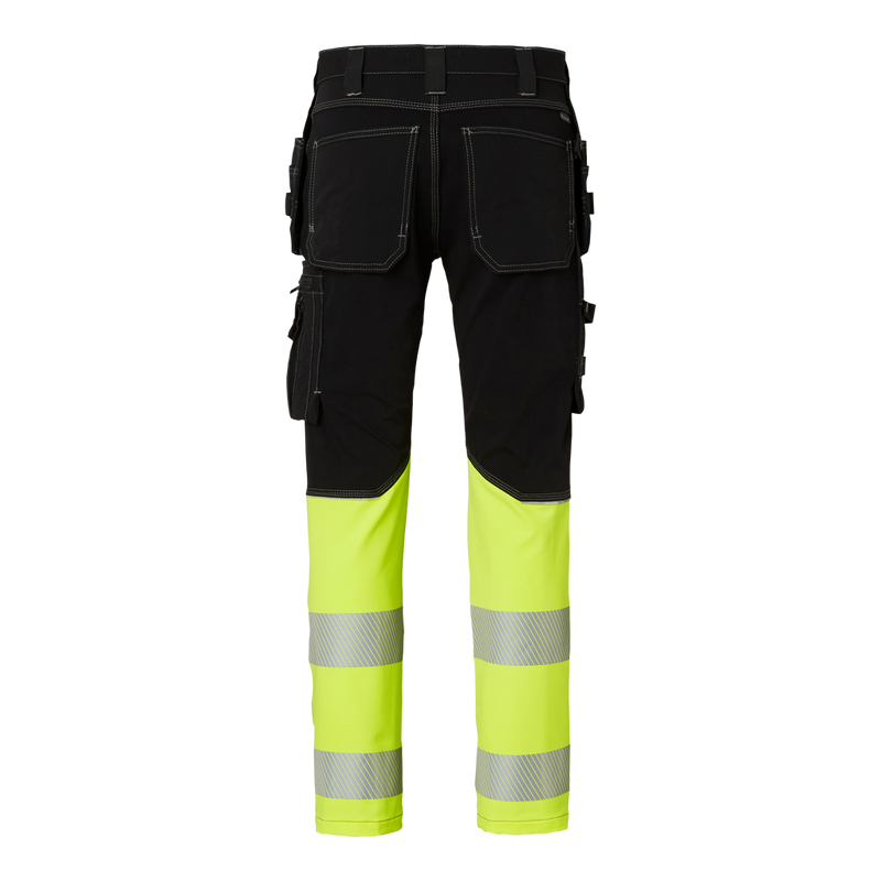 312 Handwerker Hose, Unisex, mehrfarbig
