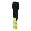 312 Handwerker Hose, Unisex, mehrfarbig