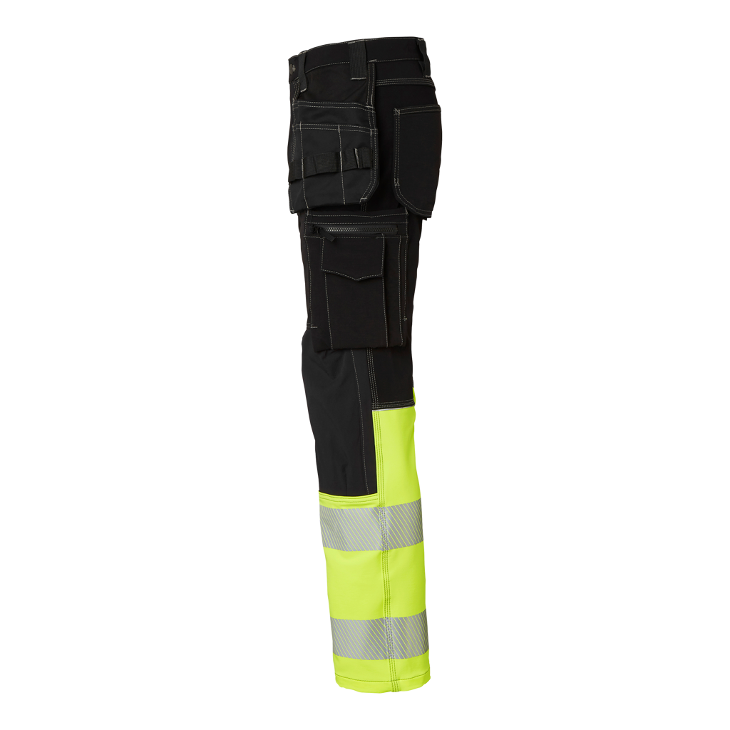 312 Handwerker Hose, Unisex, mehrfarbig