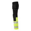 312 Handwerker Hose, Unisex, mehrfarbig