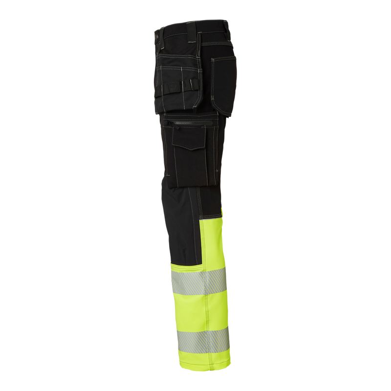 312 Handwerker Hose, Unisex, mehrfarbig