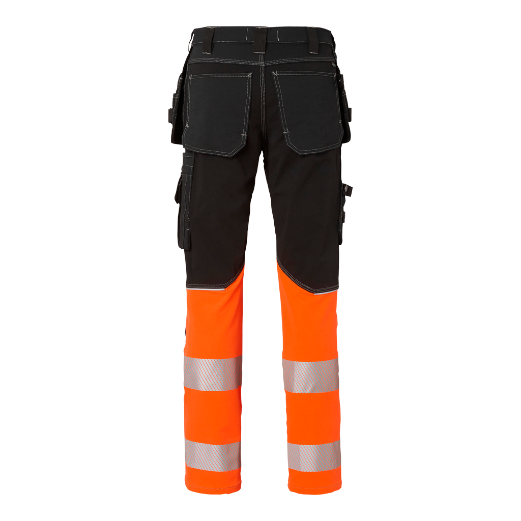 312 Handwerker Hose, Unisex, bunt