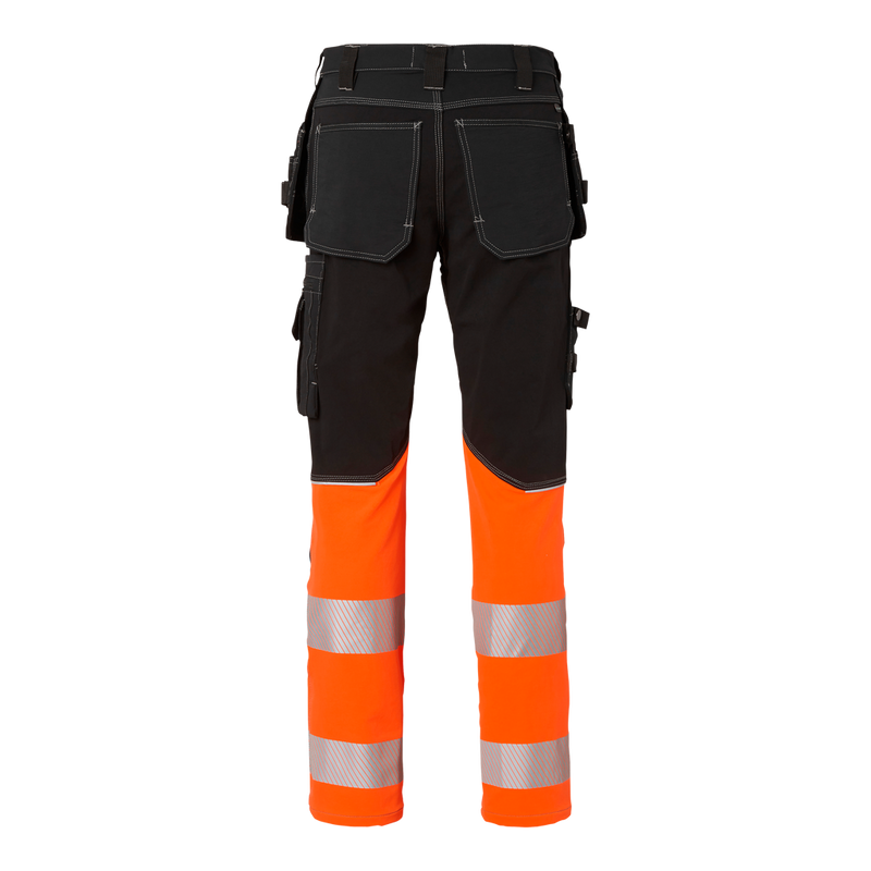 312 Handwerker Hose, Unisex, bunt