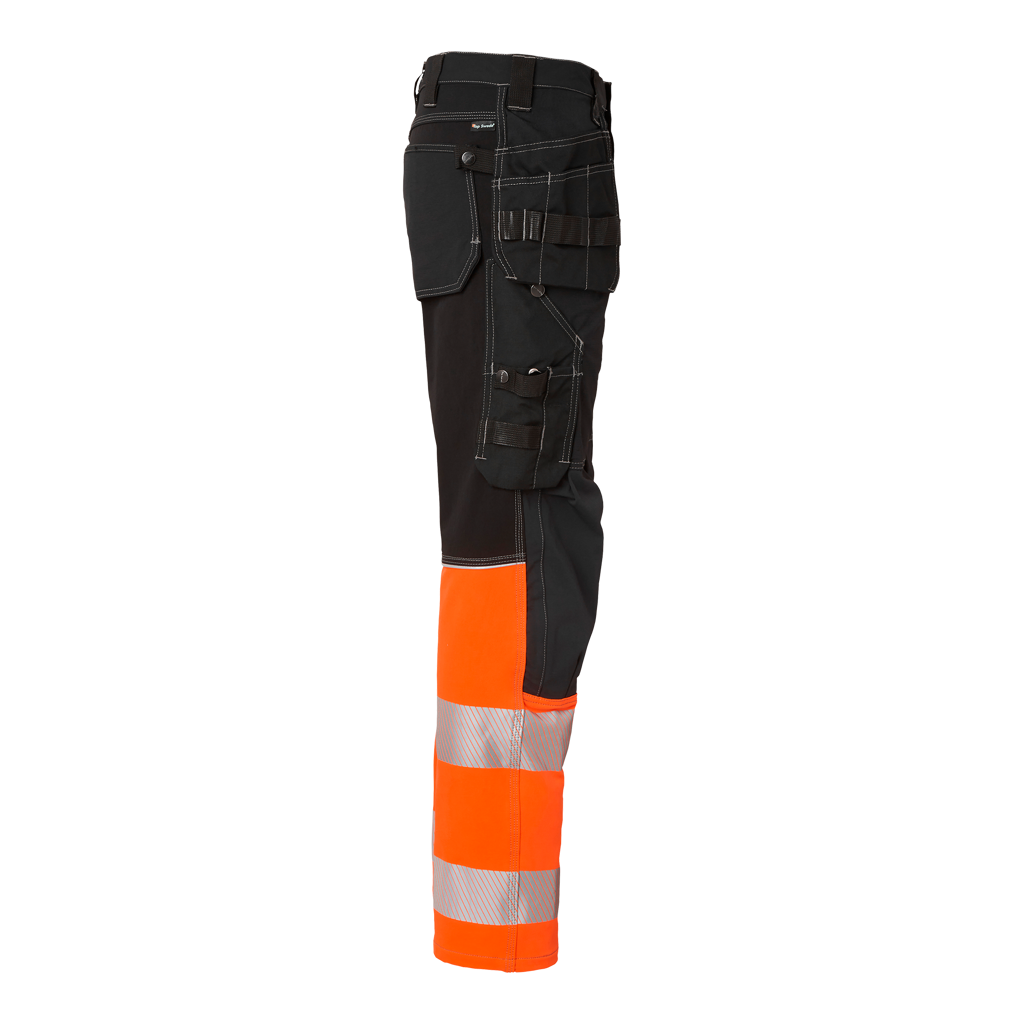 312 Handwerker Hose, Unisex, bunt