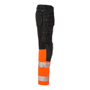312 Handwerker Hose, Unisex, bunt