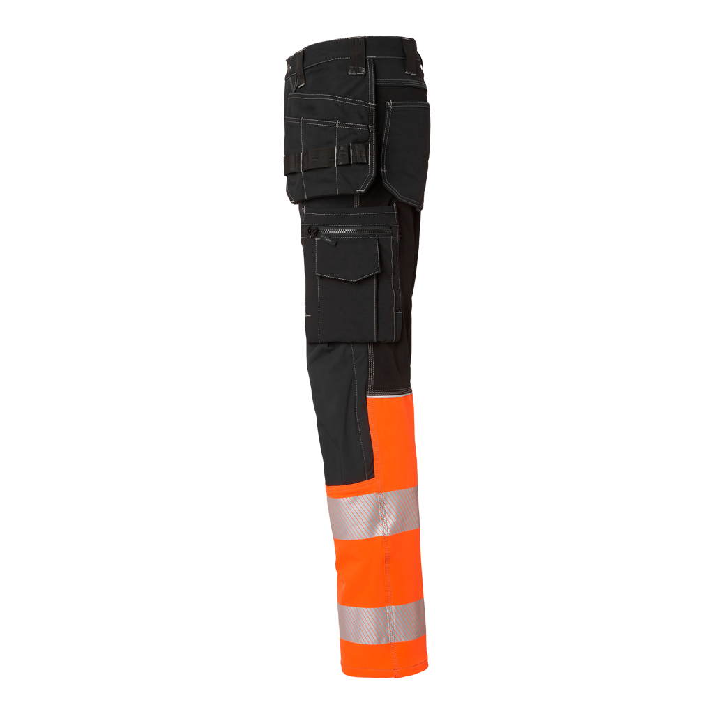 312 Handwerker Hose, Unisex, bunt