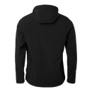 351 Softshell Jacke, Herren, schwarz